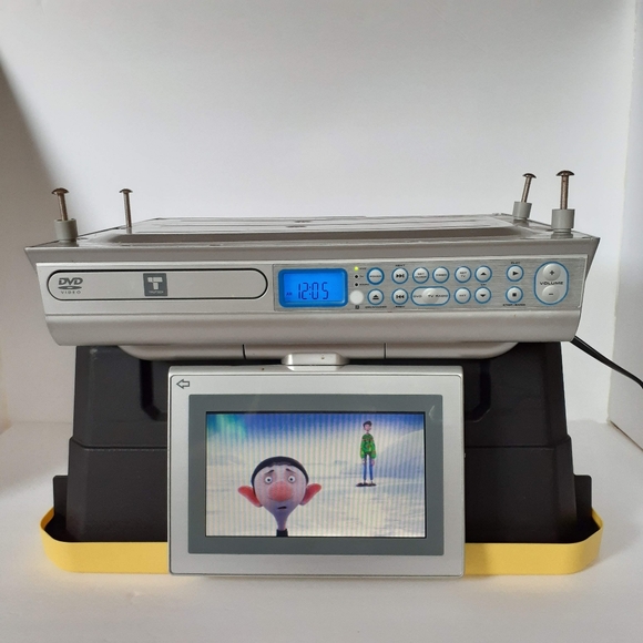 unbranded Other - DVD Player